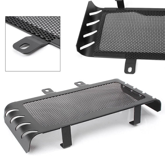 ya 1 7.8 for BMW R Nine T-All models 2014-2018 Front Radiator Grill Guard Protector Cover
