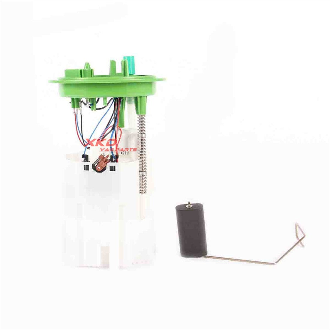ya 27 7.2 FWD fuel pump suitable for Volkswagen for Tiguan Touran seats, for Skoda Kodiaq 1.4T, 1.5T, 2.0T engines.