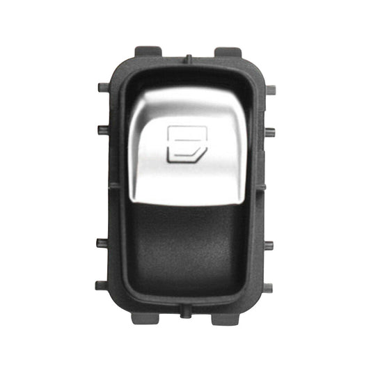 ya 13 Right Passenger Power Window Switch Button for Benz C-Class GLC V-Class Vito New