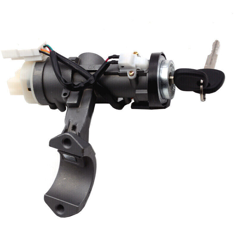 ya 8 5.27 Compatible for Kia Spectra2.0L 04-09 Ignition Lock Cylinder Switch Assembly With Key