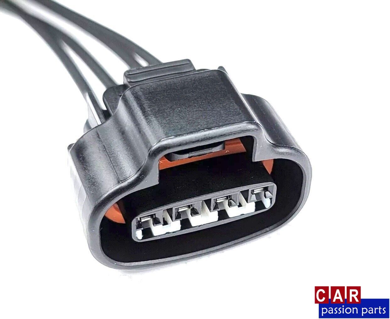 ya 8 5.27 TPS Throttle Position Connector Tail for 1999-2005 for Lexus GS 22060-46070