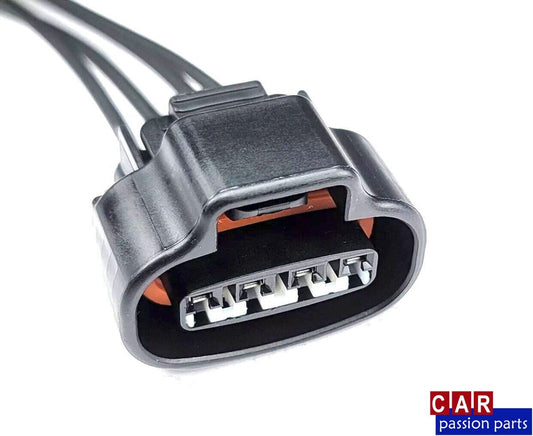 ya 8 5.27 TPS Throttle Position Connector Tail for 1999-2005 for Lexus GS 22060-46070