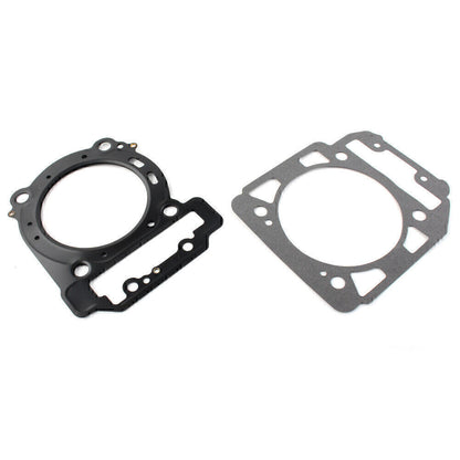 ya 5 8.7 Cylinder Head Base Gasket Pad Kit For Can-Am Outlander 400 800 420630195 motor