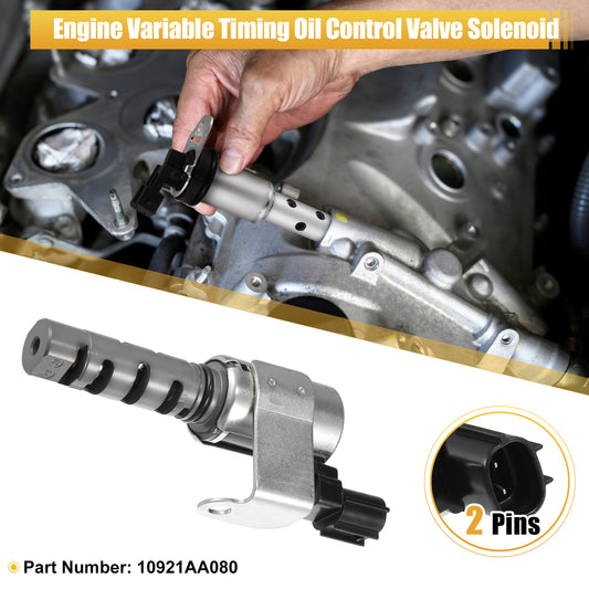 ya 1 7.3 10921AA080 Variable Valve Timing VVT Solenoid for Subaru for Impreza 2.5T 2006-2010