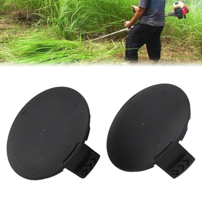 ya 14 For Homelite Spool Cap Cover Replacement Spool Covers Garden Power Tool