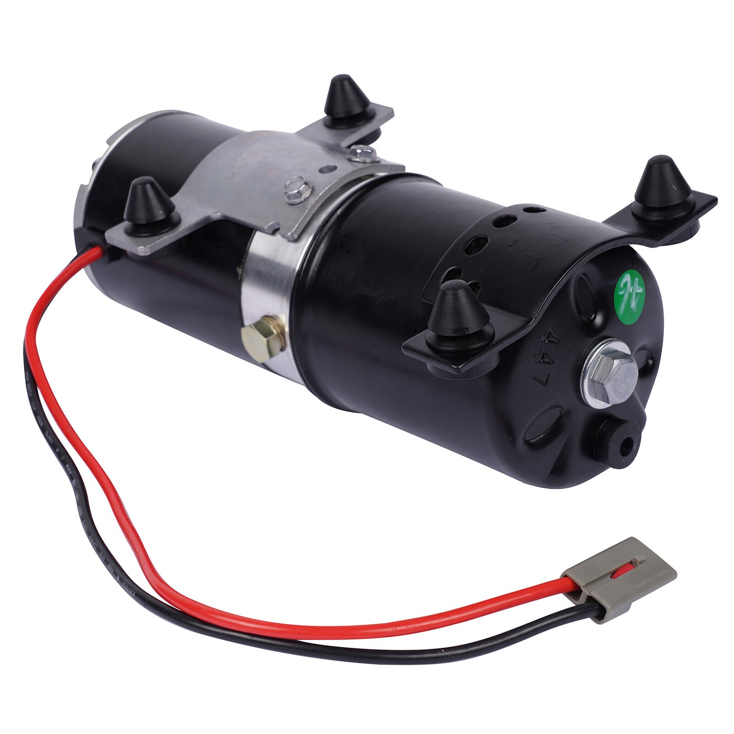ya 5 8.7 New Convertible Top Power Motor Hydraulic Pump for Ford for Mustang 1994 - 2004