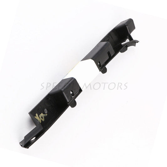 ya 27 6.18 Front Left Side Bumper Cover Bracket for BMW Sedan E65 E66 745i 745Li 760i 760Li