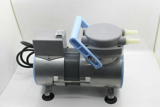 Diaphragm Vacuum Pump Oil Free 12 L/min GM-0.20
