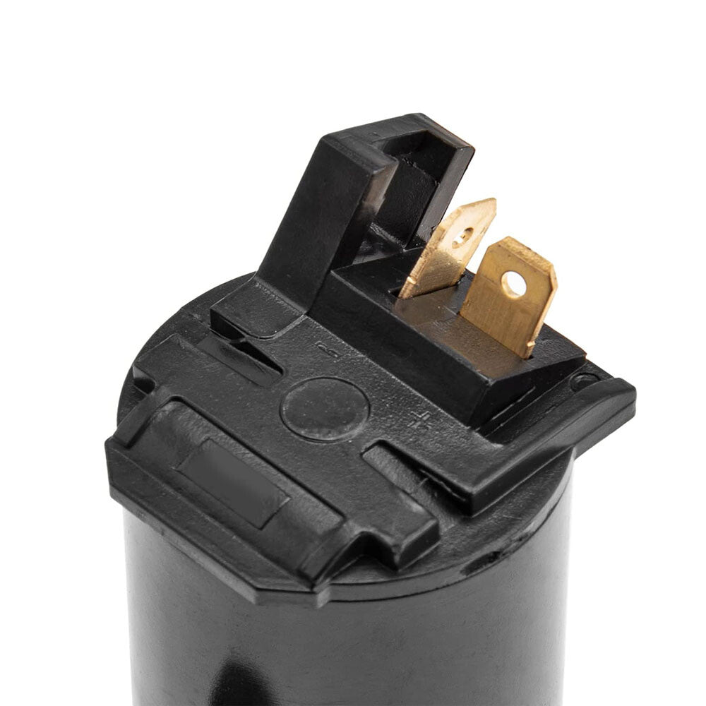 ya 5 8.7 1-piece win for DS hield washing machine pump 0602101480 MR155254 suitable for Mitsubishi for Suzuki for Toyota
