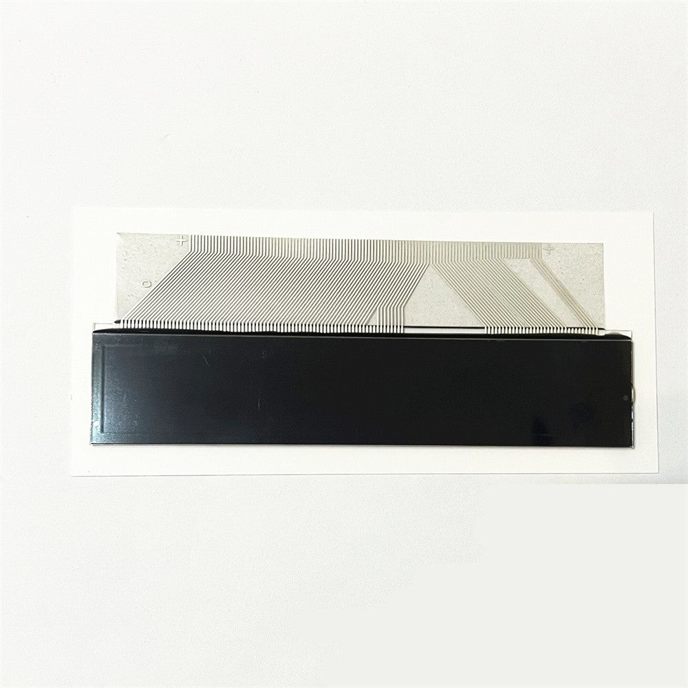 ya 5 8.7 LCD Screen Display LCD Pixel Repair Fit for SAAB 9-3 9-5 1998-2003 SID1 / SID2