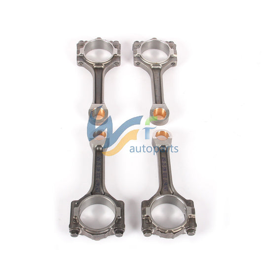 ya 11 6.9 1.5T 4pcs Connecting Rods Fit for Chevrolet Malibu Equinox LFV LYX 12674678