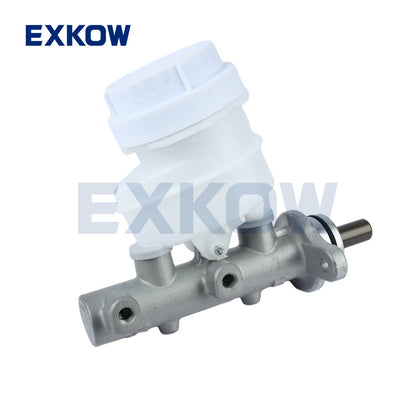 ya 5 8.7 Brake Master Cylinder for Mitsubishi for Challenger L200 Triton 2.5L 06-15 MN102882