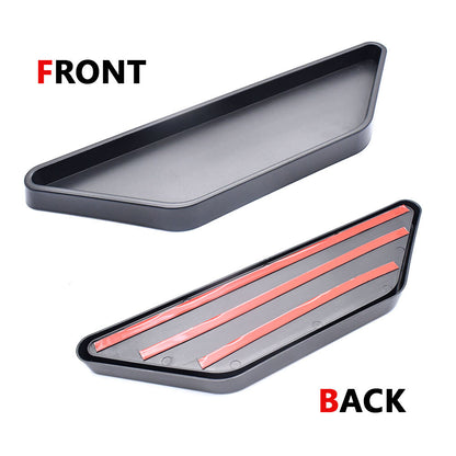 ya 5 8.7 Car Dashboard Storage Box Custom for 2018-2025 for Jeep Gladiator JT Organizer Tray