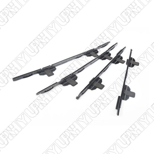 ya 2 6.29 4Pcs Sunroof Guide Rail Slide Repair Kit 54102993888 for BMW E84 X1 2013-2015