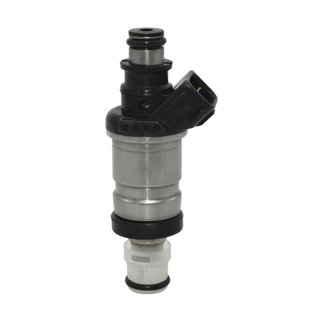 ya 1 8.5.4 6 Pcs Fuel Injector For 2002 -03 for Acura CL 3.2L V6 & TL 3.2L V6, 2002 MDX 3.5L V6