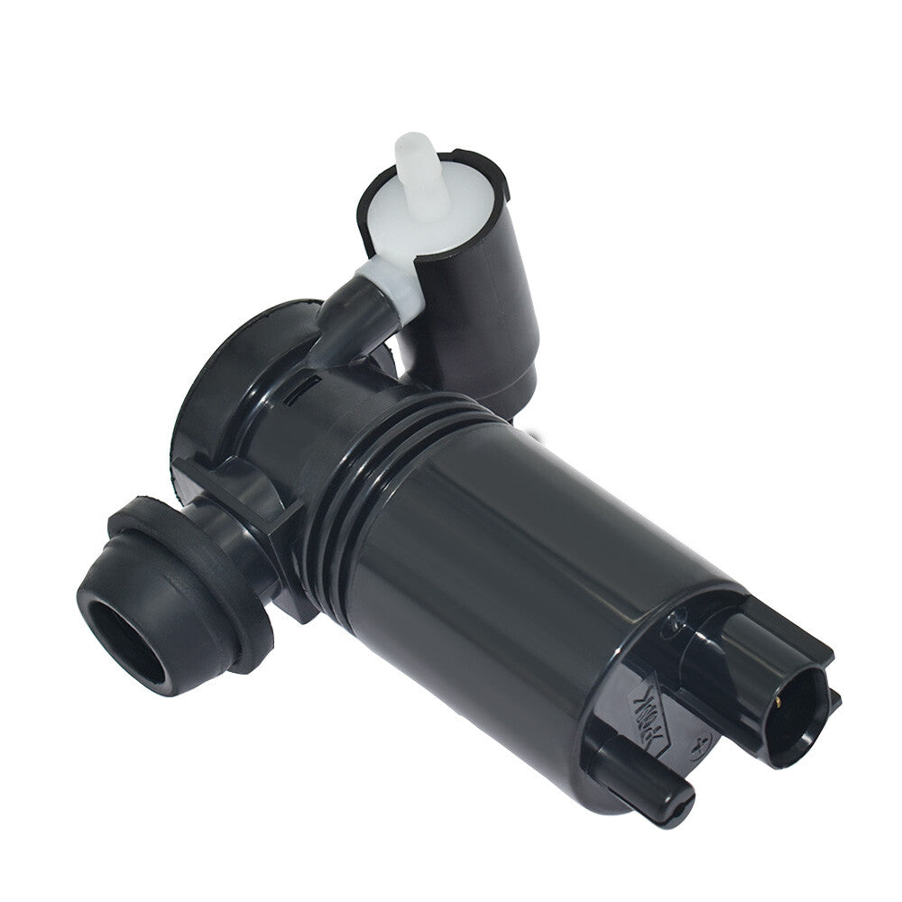 ya 5 8.7 Front Rear Windshield Washer Pump 28920-EL00A for Nissan Rogue Sport NV200 Juck