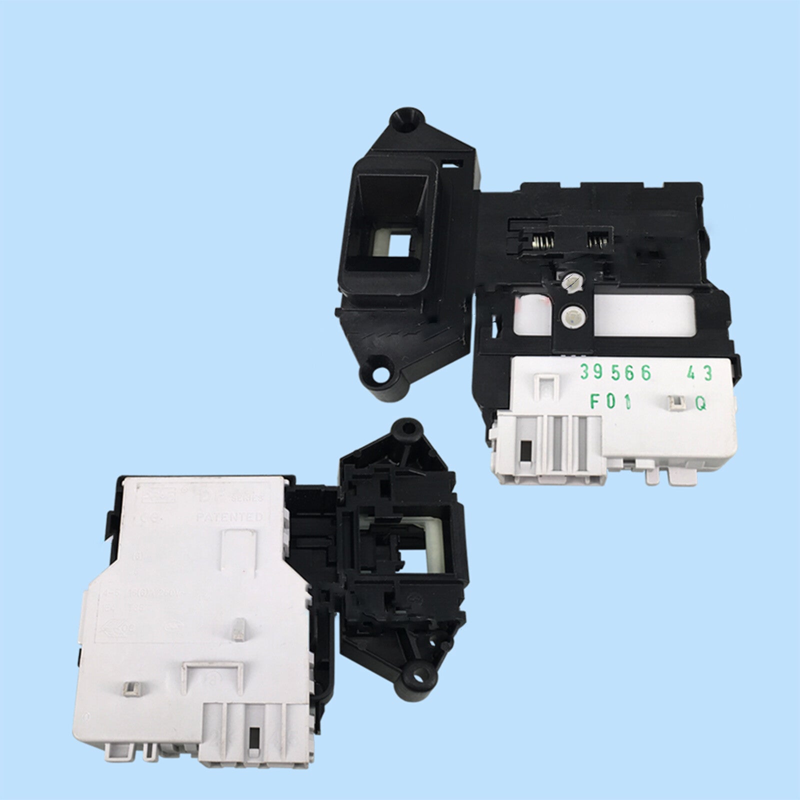 ya 26 Drum Washing Machine Door Lock Switch for F01Q WD-A12355DS N10240D A14398DS