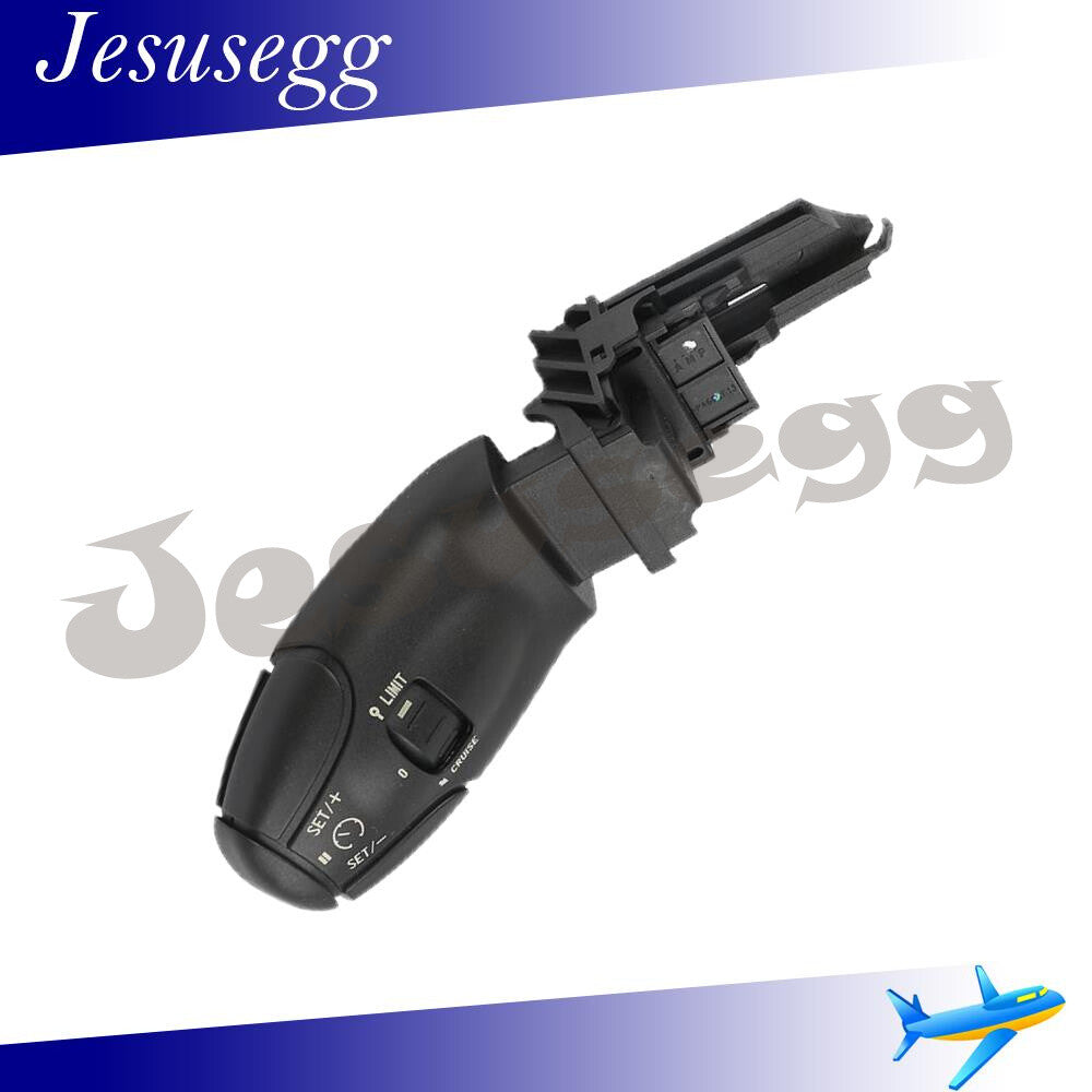 ya 13 Cruise Control Switch Handle for Peugeot 307 308 408 206 207 301 for Citroen C2