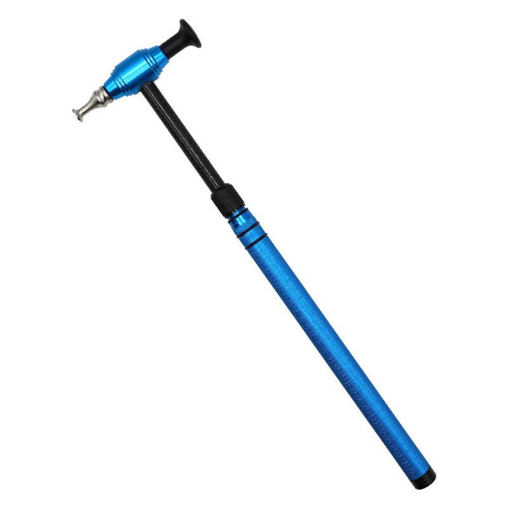 ya 2 6.29 Blue Paintless Car Body Dent Tap Down Pen Ding Hail Repair Removal Hammer Tools