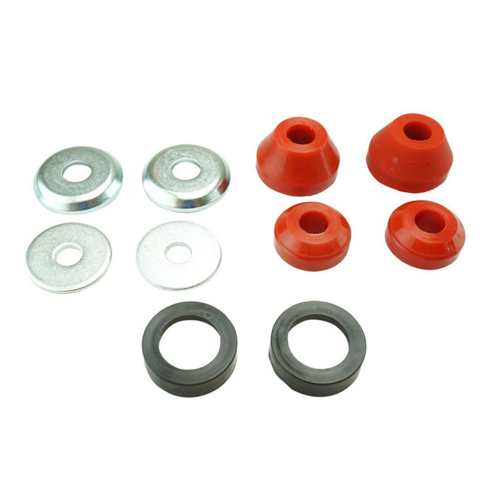 ya 2 6.29 New Front Suspension Radius Arm Bushing Kit For Bronco Ranger F250 F350 Explorer