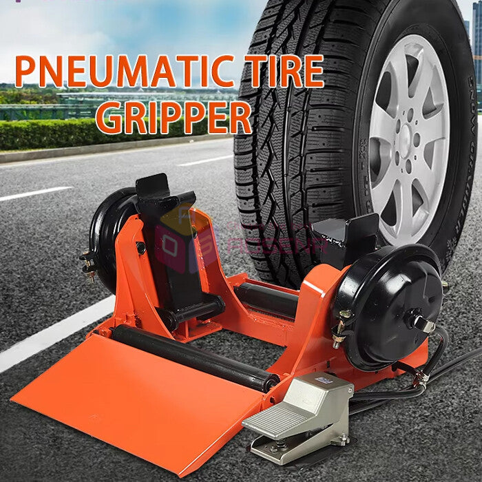 ya 14 Pneumatic Tire Gripper Bead Breaker Tire Bead Breaker Tire Repair Air Deflector