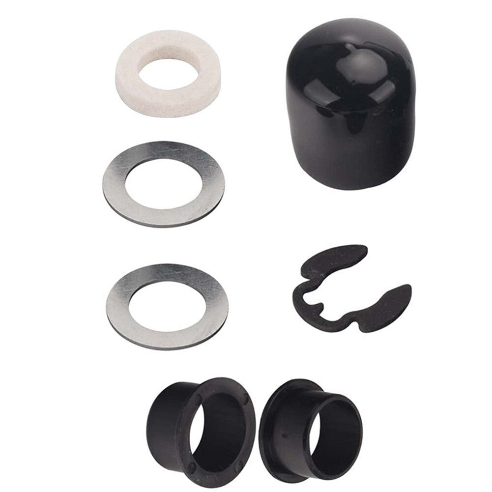 ya 17 Achieve Smooth and Reliable Performance with M111358 Idler Bushing Kit