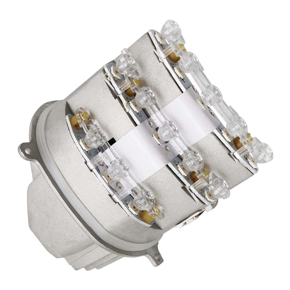 ya 1 8.5.1 For 07-12 3 E90/91 LCI Front Right Turn Signal LED Module 63127245814