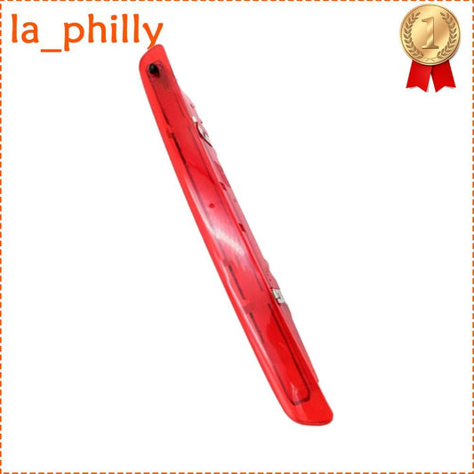 ya 27 6.21 Rear Tail High Level Brake Light Lamp for Qashqai +2 J10 2007-2015 Red