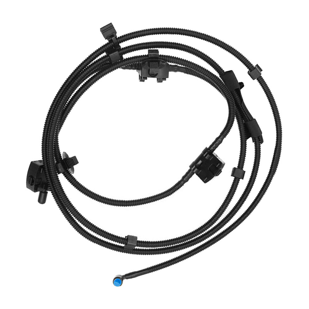 ya 5 8.7 For 15-21 for Mercedes-Benz W246/W242 Heated Windshield Washer Nozzle Hose Line Pipe