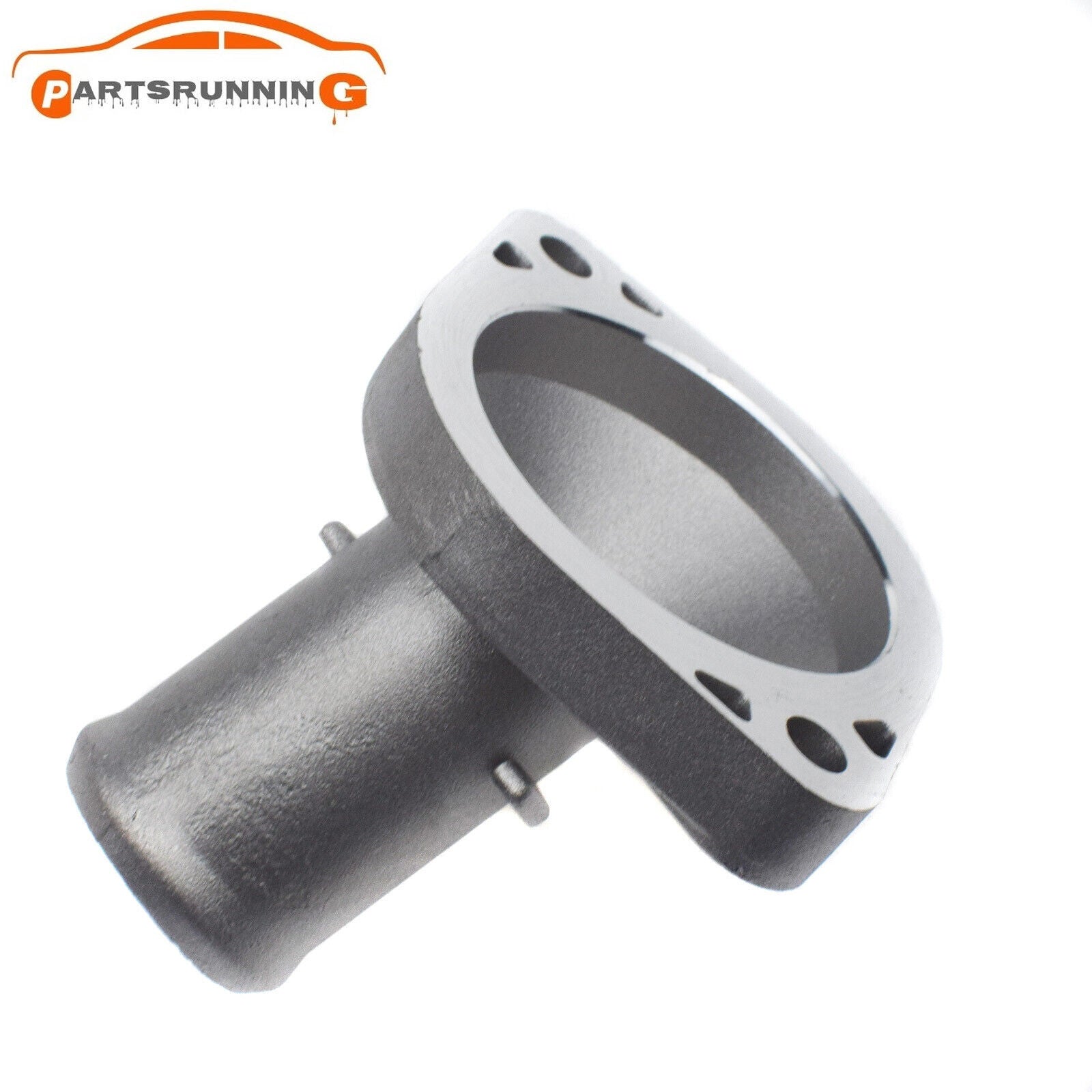 ya 4 6.17 Coolant Thermostat Housing for Toyota Yaris 2006-19 Echo for Scion xA xB 16321-21020