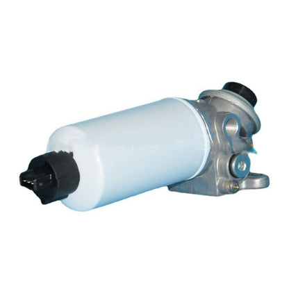 ya 5 8.7 Fuel Water Separator Assy 1J430-43350 For Kubota V1505 V2403 V2607 V3307