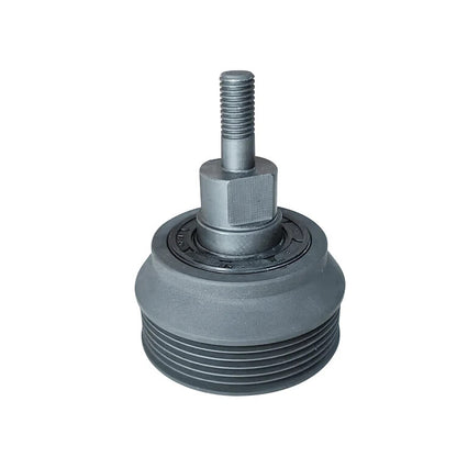 ya 5 8.7 ISX15 QSX15 X15 engine parts idle pulley 3681587 belt idle pulley