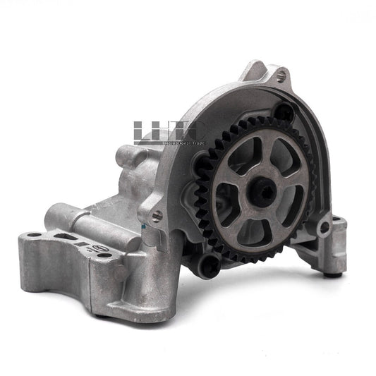 ya 9 6.4 Engine Oil Pump for VW Beetle for Golf for JETTA for Tiguan for Audi A1 A3 1.4 TSI EA111 CAX CAV