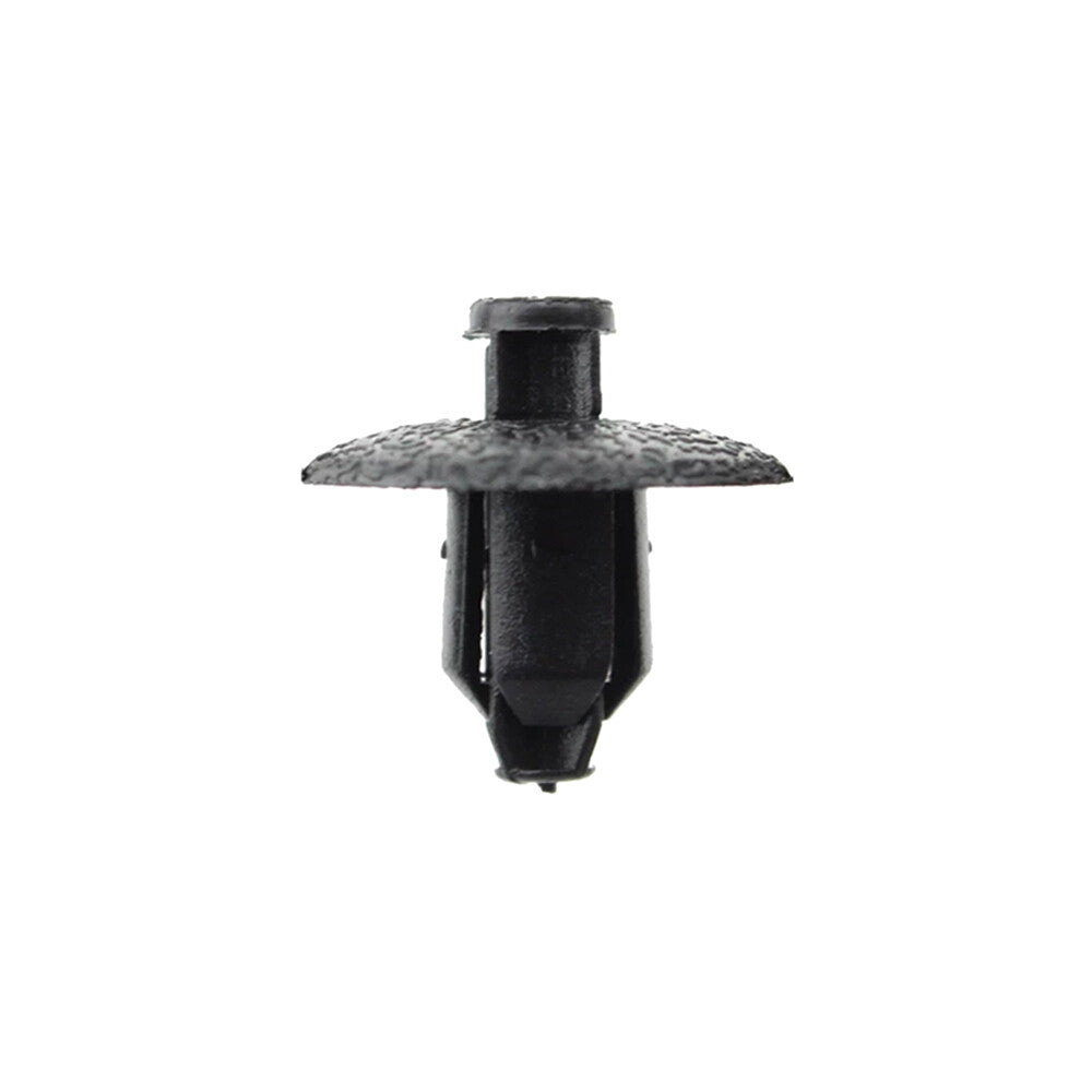 ya 5 8.7 40 Engine Side Cover Clips Push-Type Rivets Retainer for Toyota for Lexus 9046707117