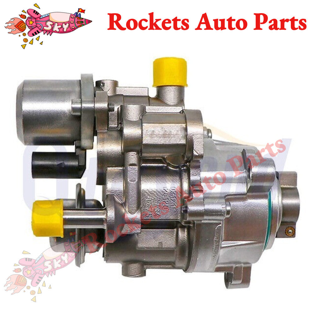 ya 27 7.2 Fuel Pump for BMW 335i xDrive E90 E92 E93 E60 F10 N54 13517613933 13517594943