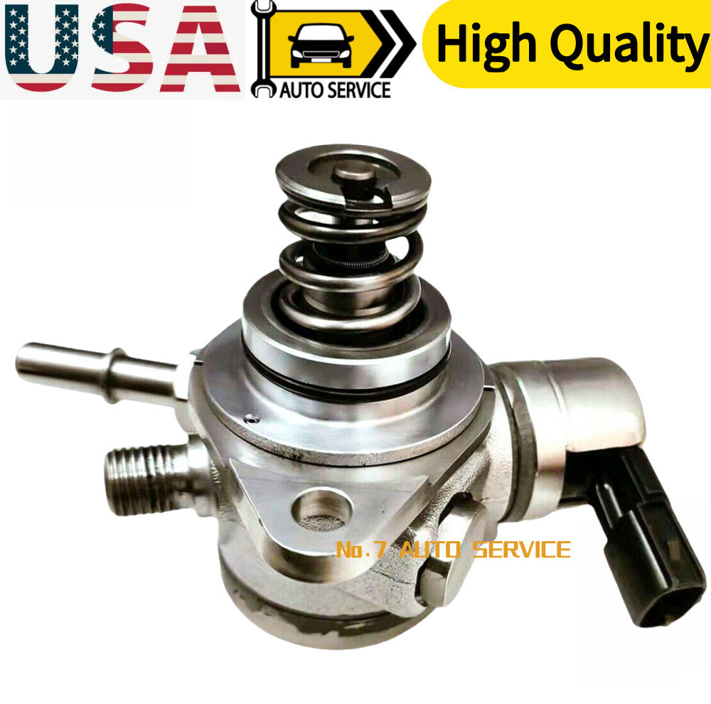 ya 27 7.2 New High Pressure Fuel Pump CM5E9D376CB for 2012-2017 2016 2018 for Ford Focus 2.0L