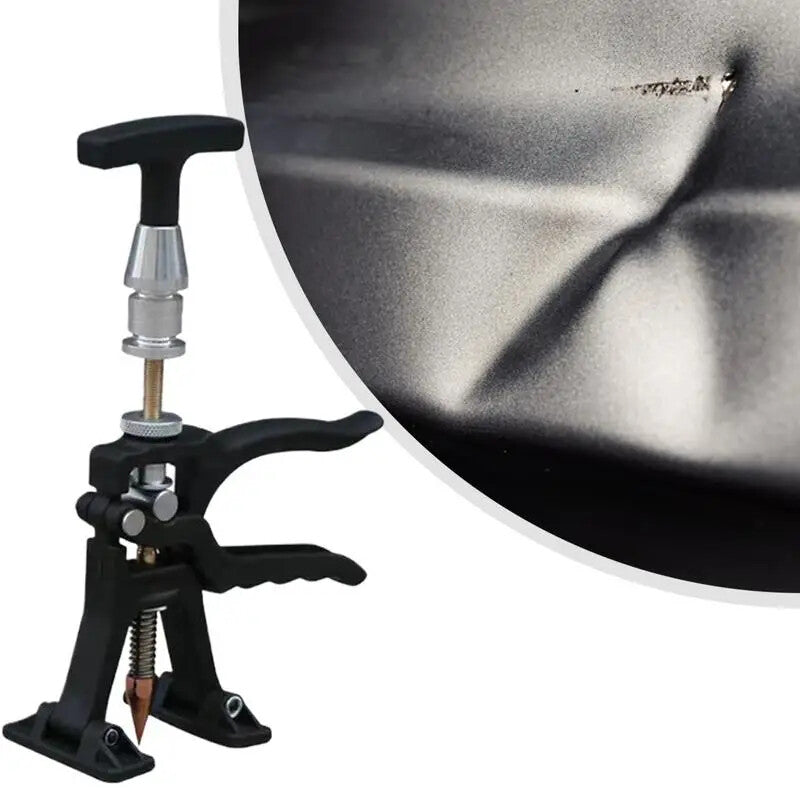 ya 26 7.28.3 Car Depression Repair Puller, No Putty Spot Welding Repair Quick Puller Toolf