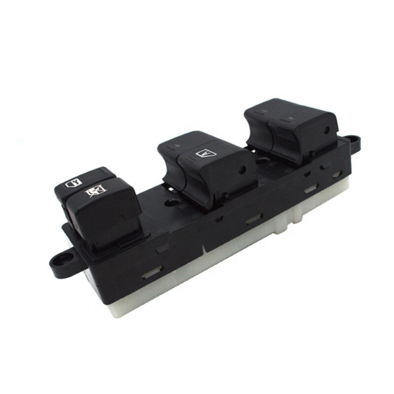 ya 1 8.5.3 25401-9W100 Electric Power Window Master Switch LHD For Pathfinder 05-07