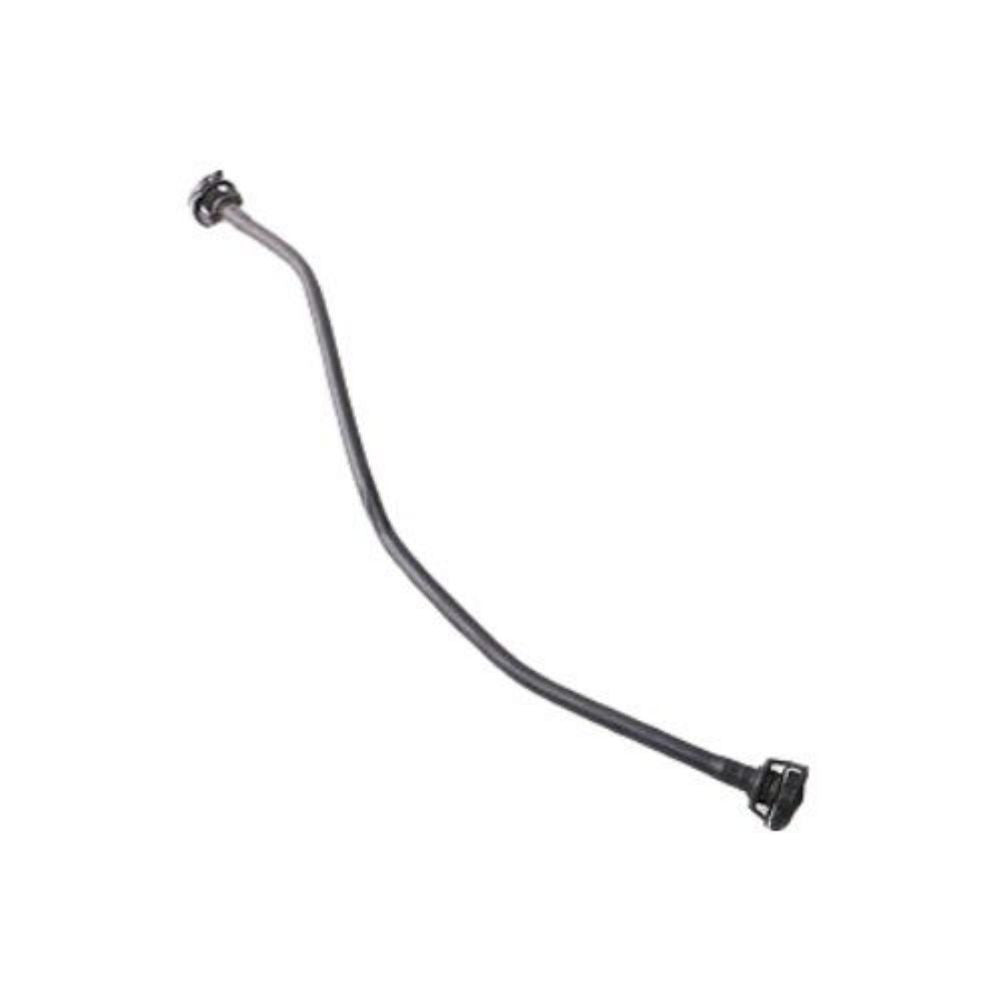 ya 27 7.20 8WD121081C Overflow Radiator Hose for Audi for A4 for A5 15