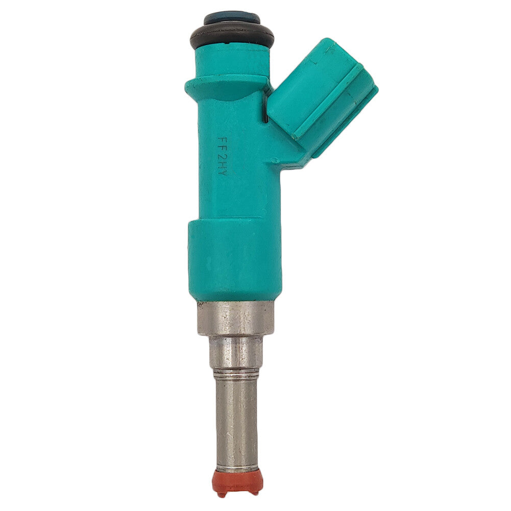 ya 1 8.5.1 6Pcs 23250-0P010Fuel Injectors for Camry Highlander for Sienna ES350 3.5L V6