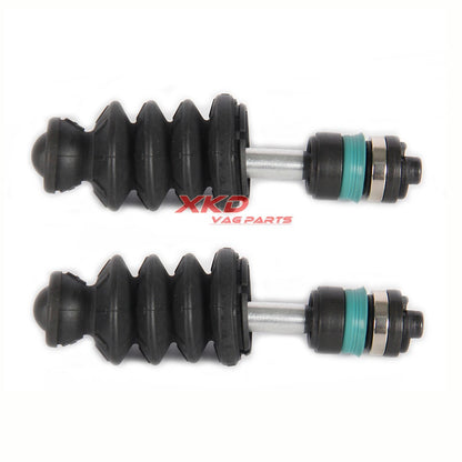 ya 5 8.7 0AM DQ200 2*Transmission Body Piston Rod Fit for VW Beetle Caddy CC for Gol