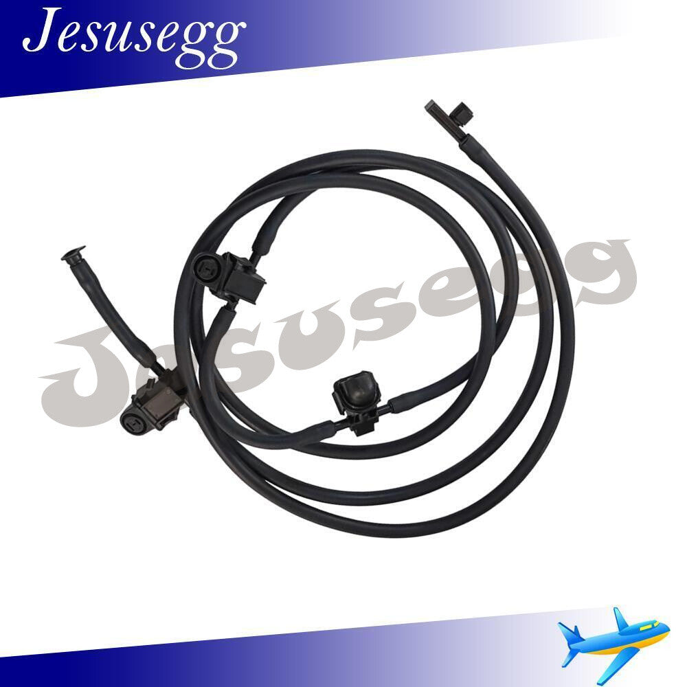 ya 13 Washer Windshield Nozzle A2128600792 for Benz X218 C218 W212 E200 E260