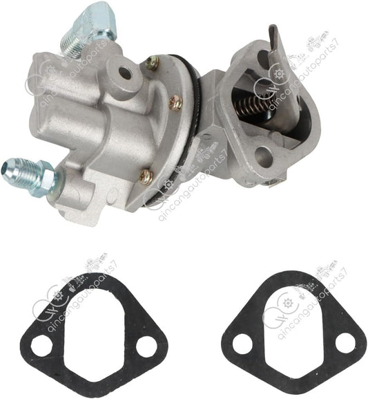 ya 27 7.2 Fuel Pump 23100-78002-71 forToyota Engine 4P 5R Forklift 3FG20 3FG25 4FG20 4FG23