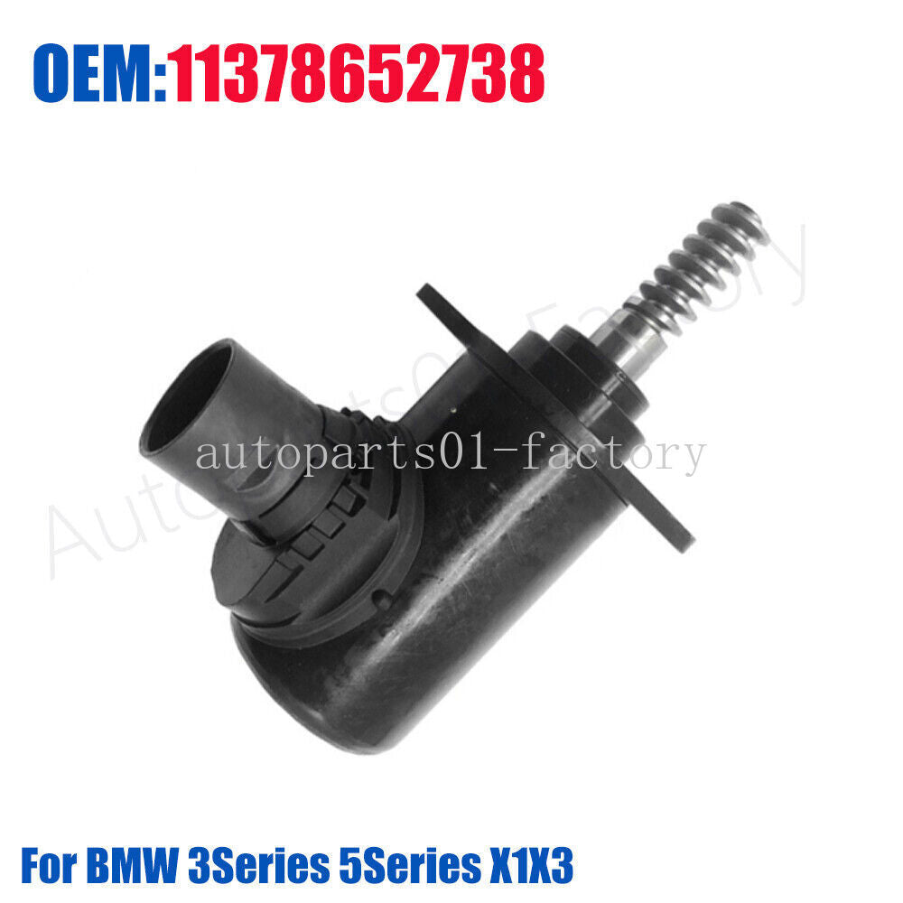 ya 5 6.16.2 11378652738Engine Variable Timing Solenoid Actuator for BMW 3Series 5Series X1X3