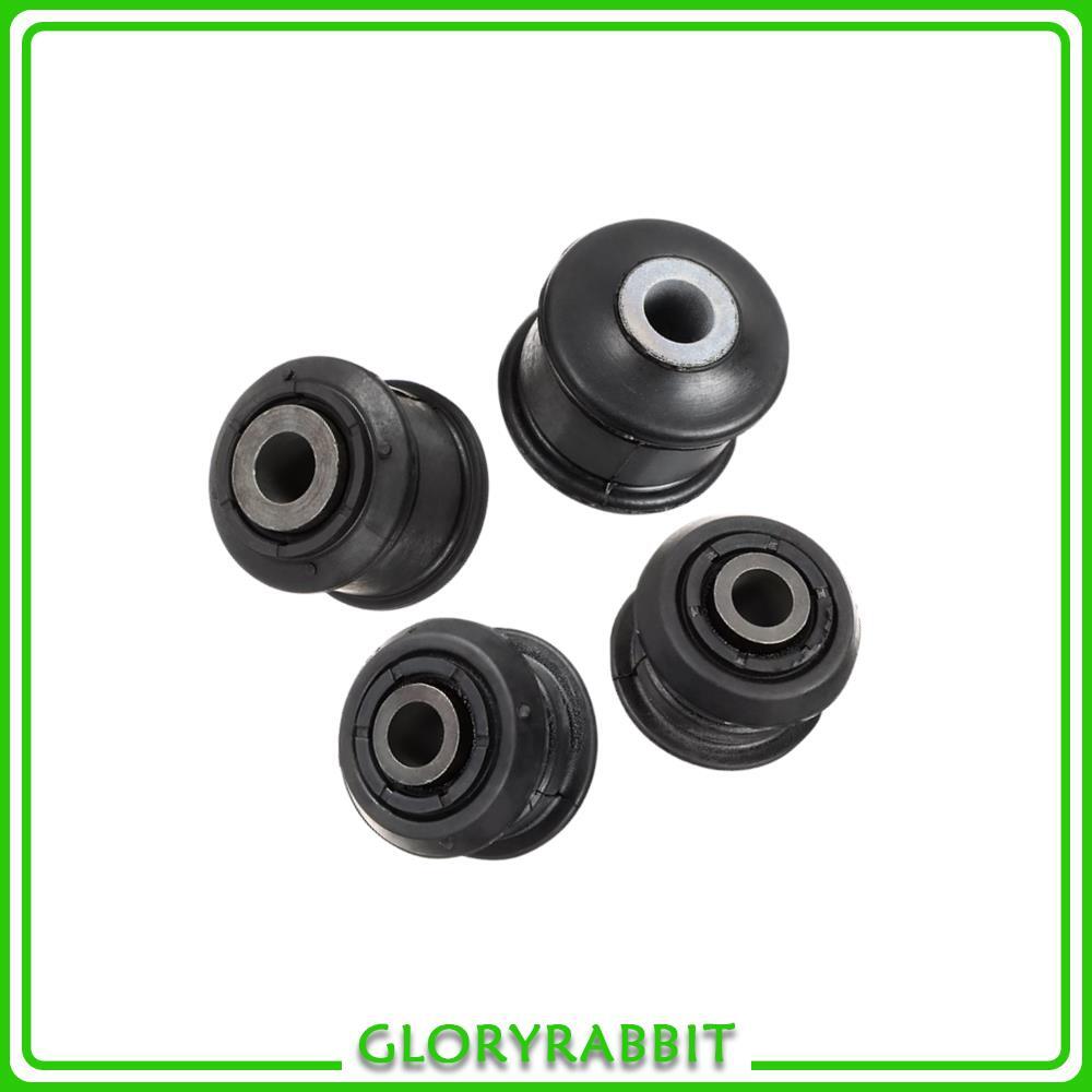 ya 1 7.8 4x Rear Suspension Rubber Bushings For Quattroporte GranTurismo GranCabrio
