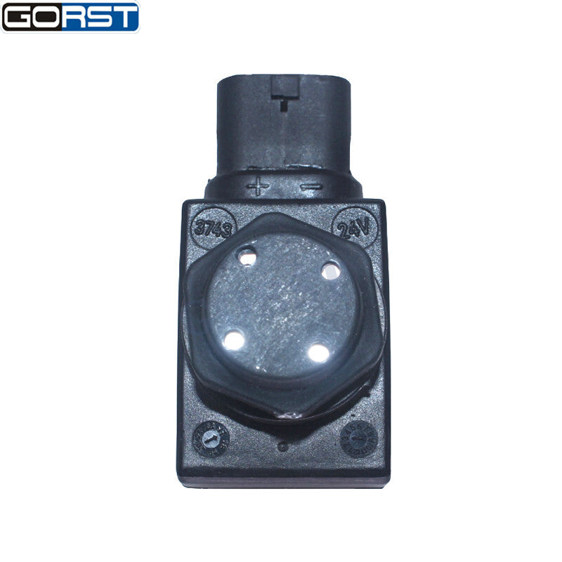 ya 3 6.25.3 control pressure converter solenoid valve 1610566 for Volvo FH12 FH16