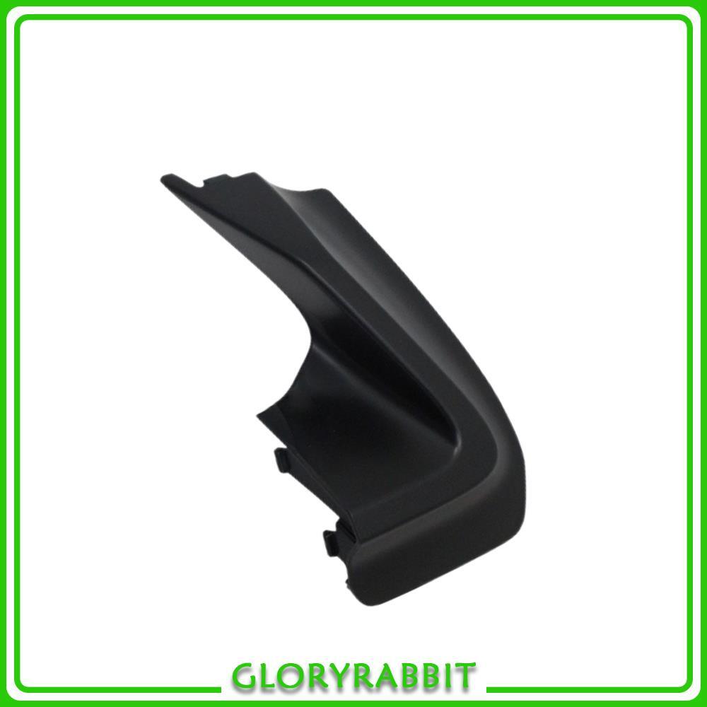 ya 27 6.18 Fits 2017-2019 for Lexus IS300 IS350 Bumper Tow Hook Cover Cap ABS Right Side Rear