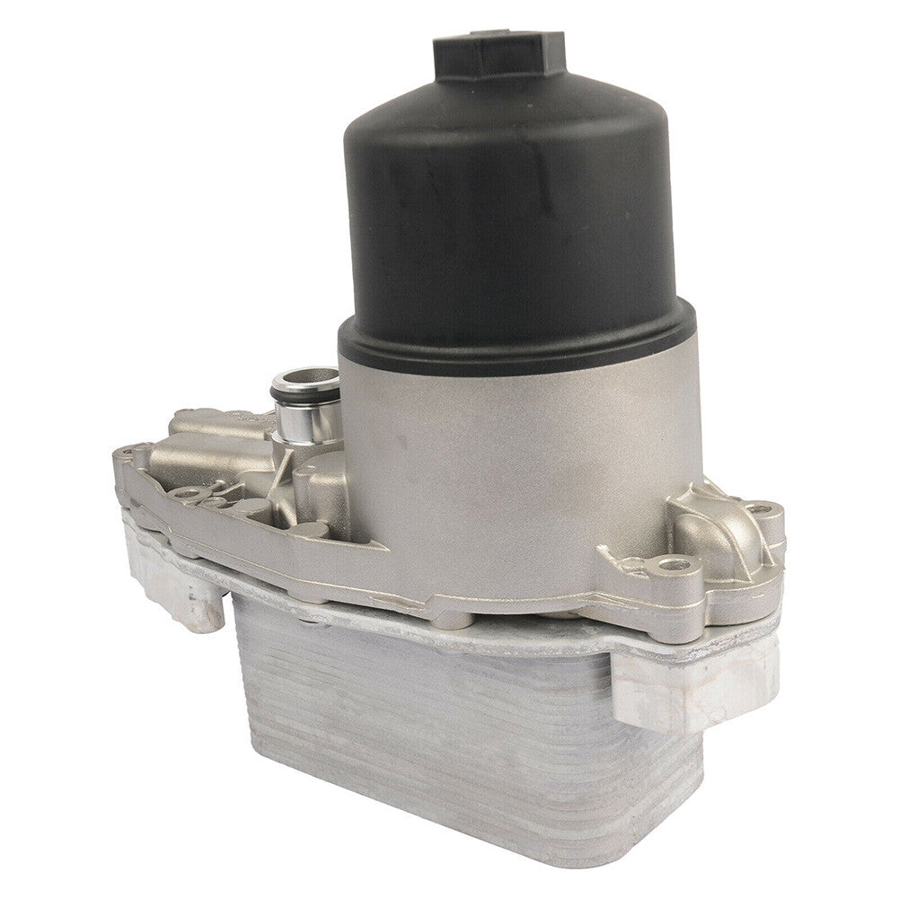 ya 5 8.7 Engine Oil Cooler LR040738 Suitable for Landrover Discovery 3.0L L320 L494 2010-2014