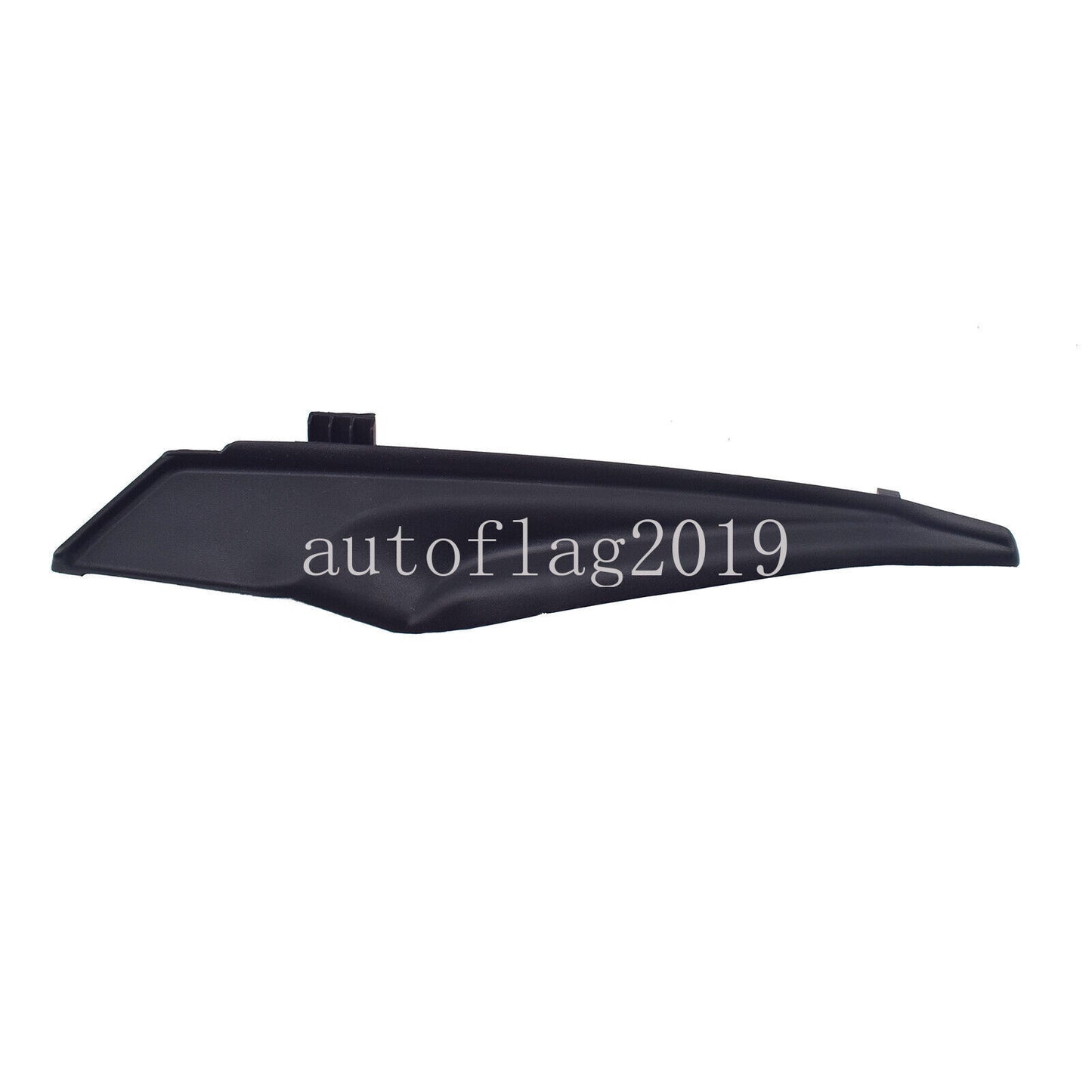 ya 1 8.5.3 for for Corolla 2014 - 2019 Right front win for DS hield scraper cover 5382402140