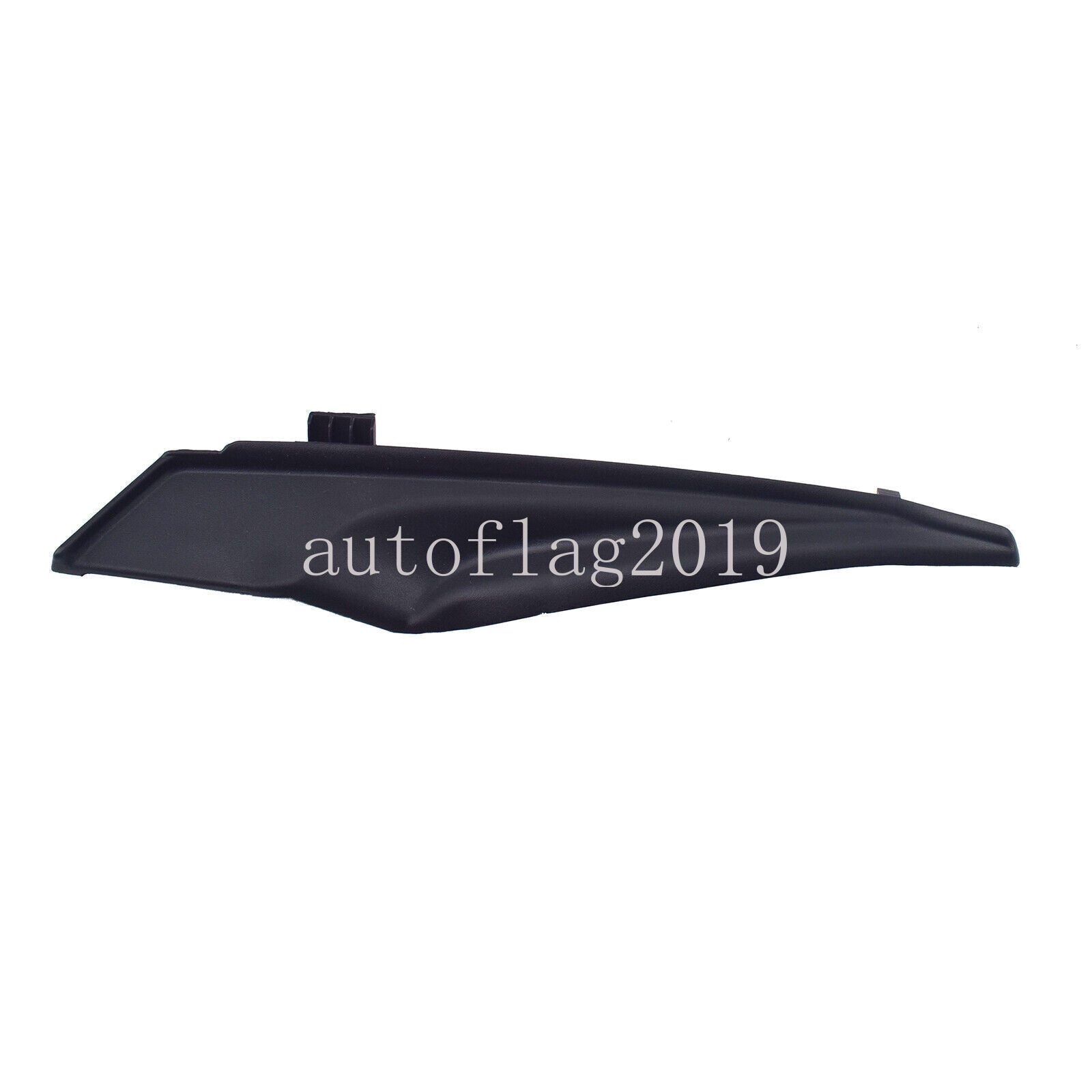 ya 1 8.5.3 for for Corolla 2014 - 2019 Right front win for DS hield scraper cover 5382402140